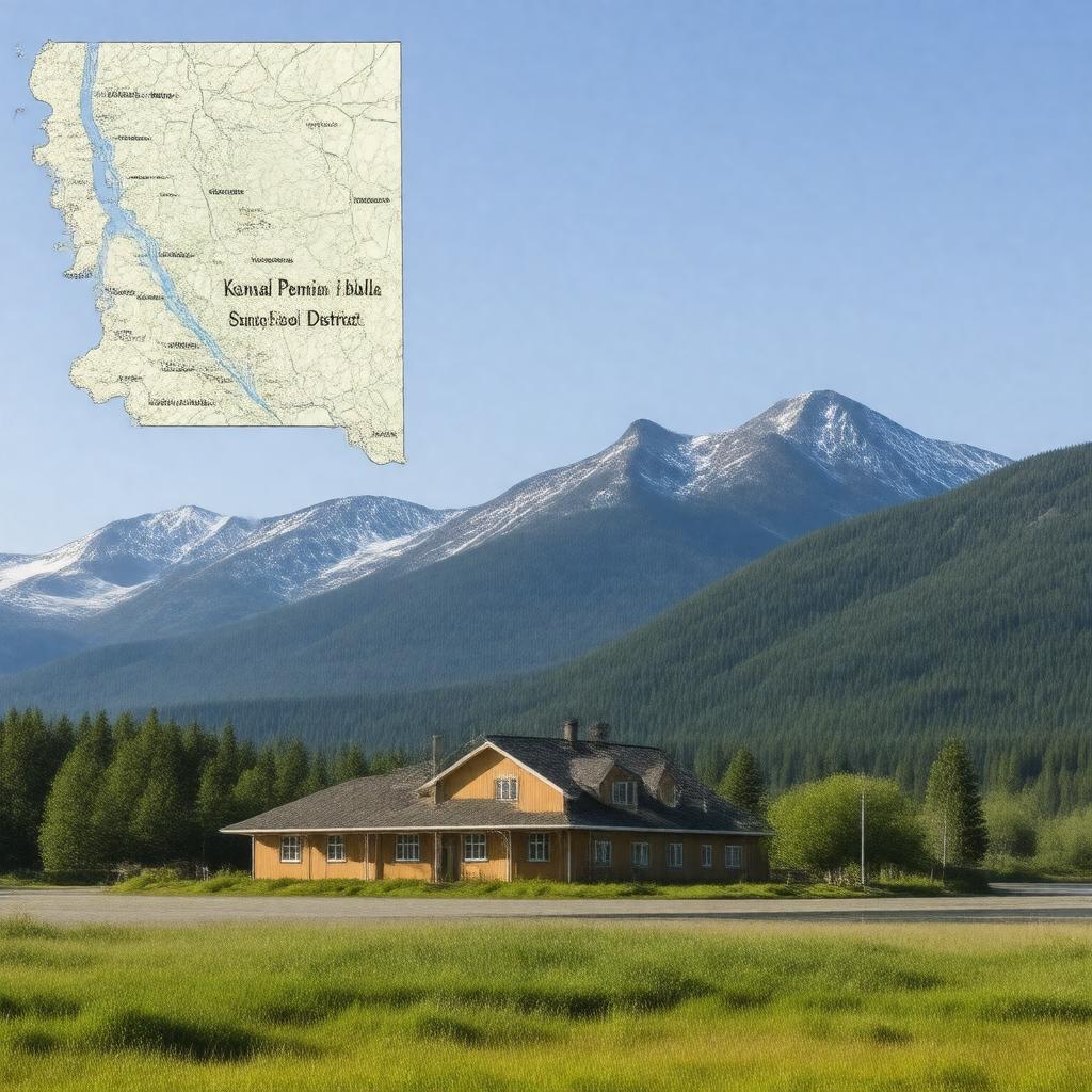 Kenai Peninsula Borough School District
